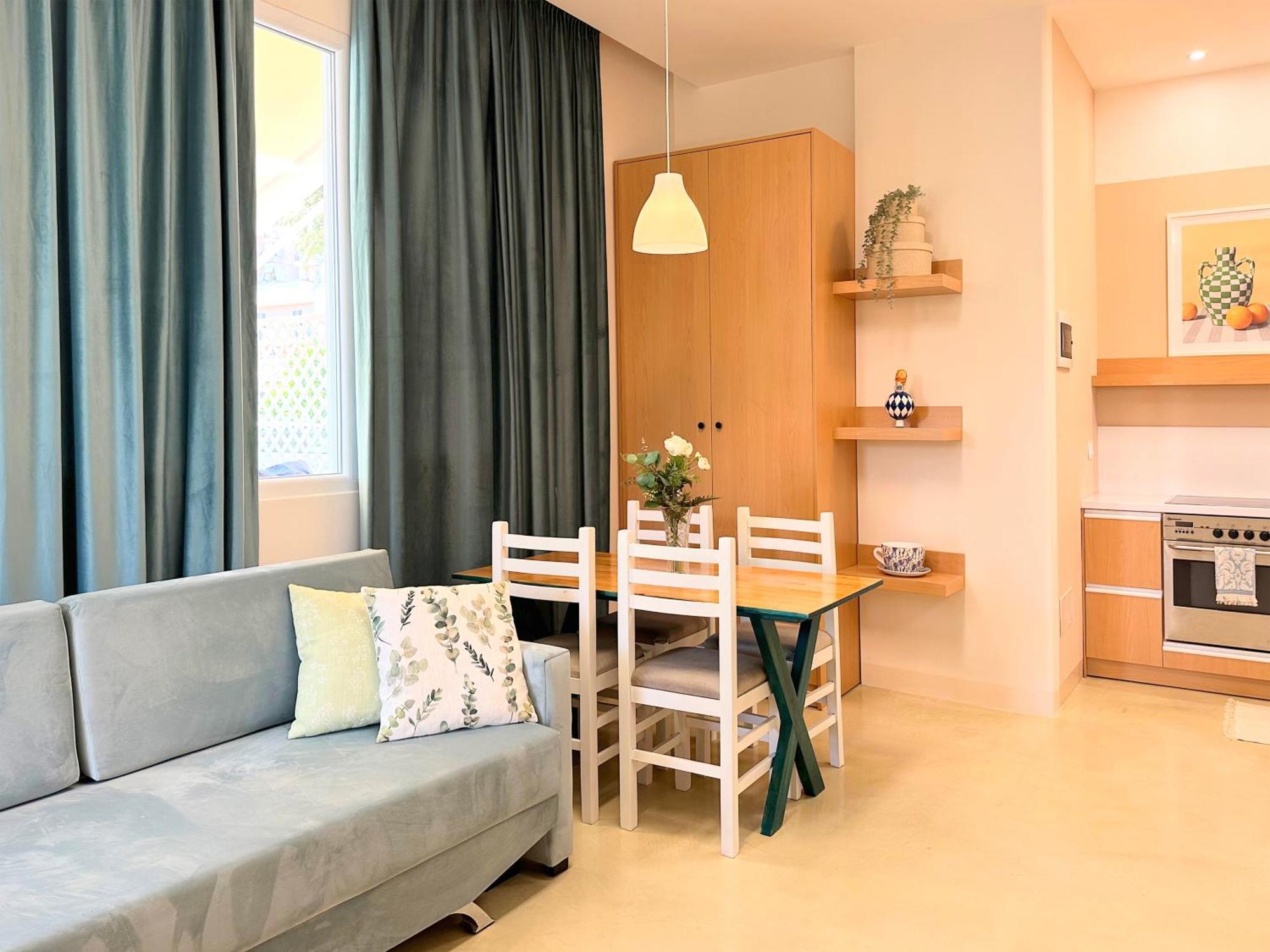 Summer Edition - Home By The Sea 1 - Res Golem (Tirana) Exterior photo