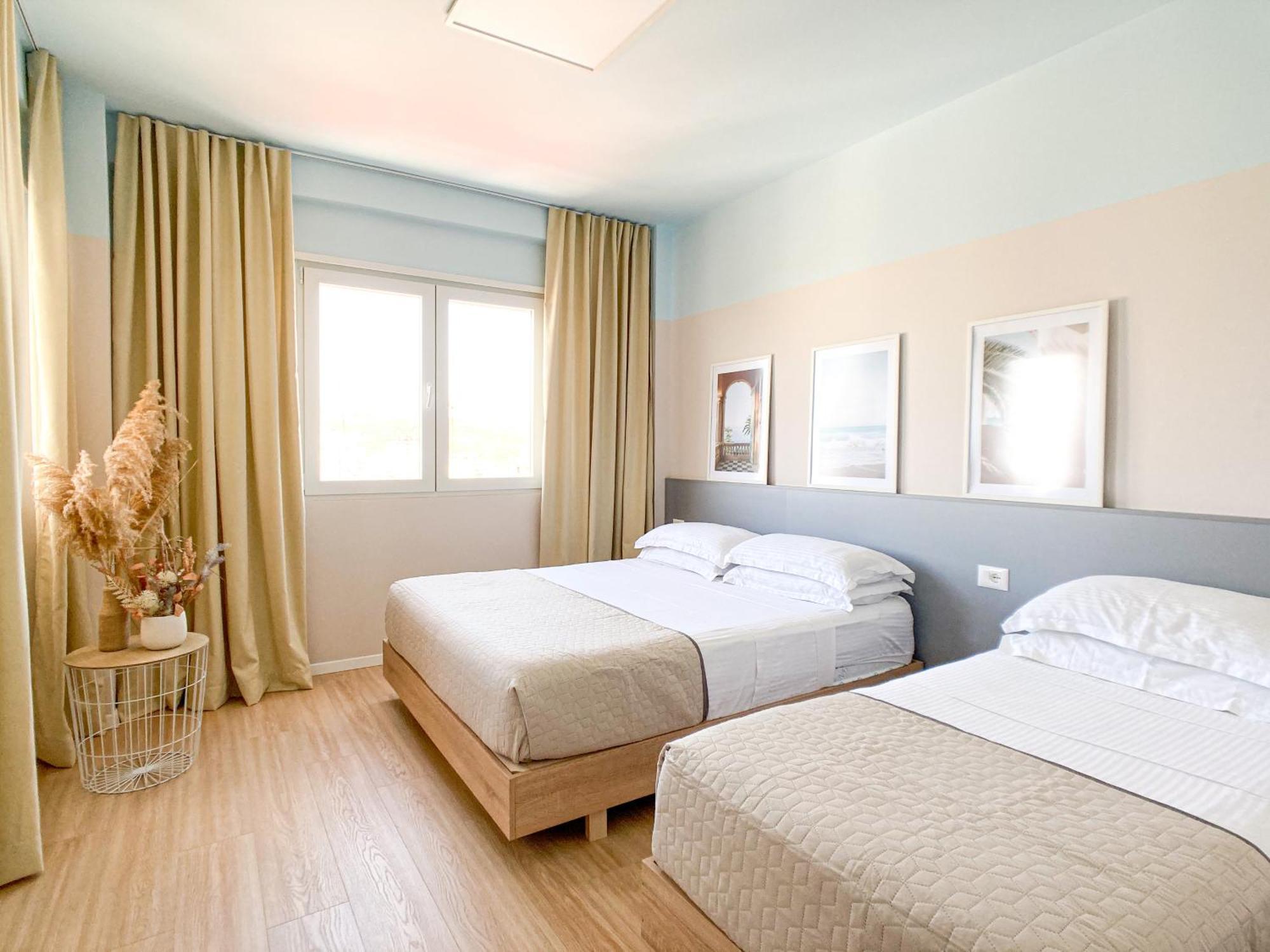 Summer Edition - Home By The Sea 1 - Res Golem (Tirana) Exterior photo